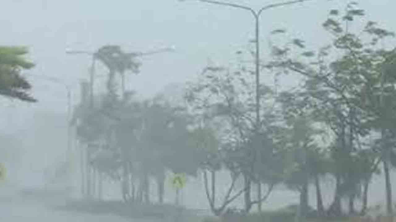 Rain Alert | వచ్చే రెండ్రోజులు భారీ వర్షాలు.. 19 జిల్లాలకు ఆరెంజ్‌ అలర్ట్‌