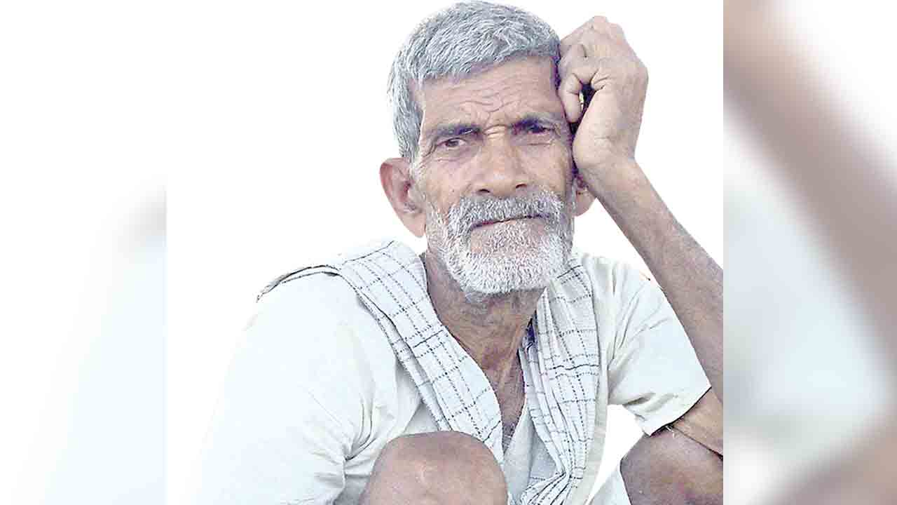 రుణం లేదు.. సాయమూ అందలేదు