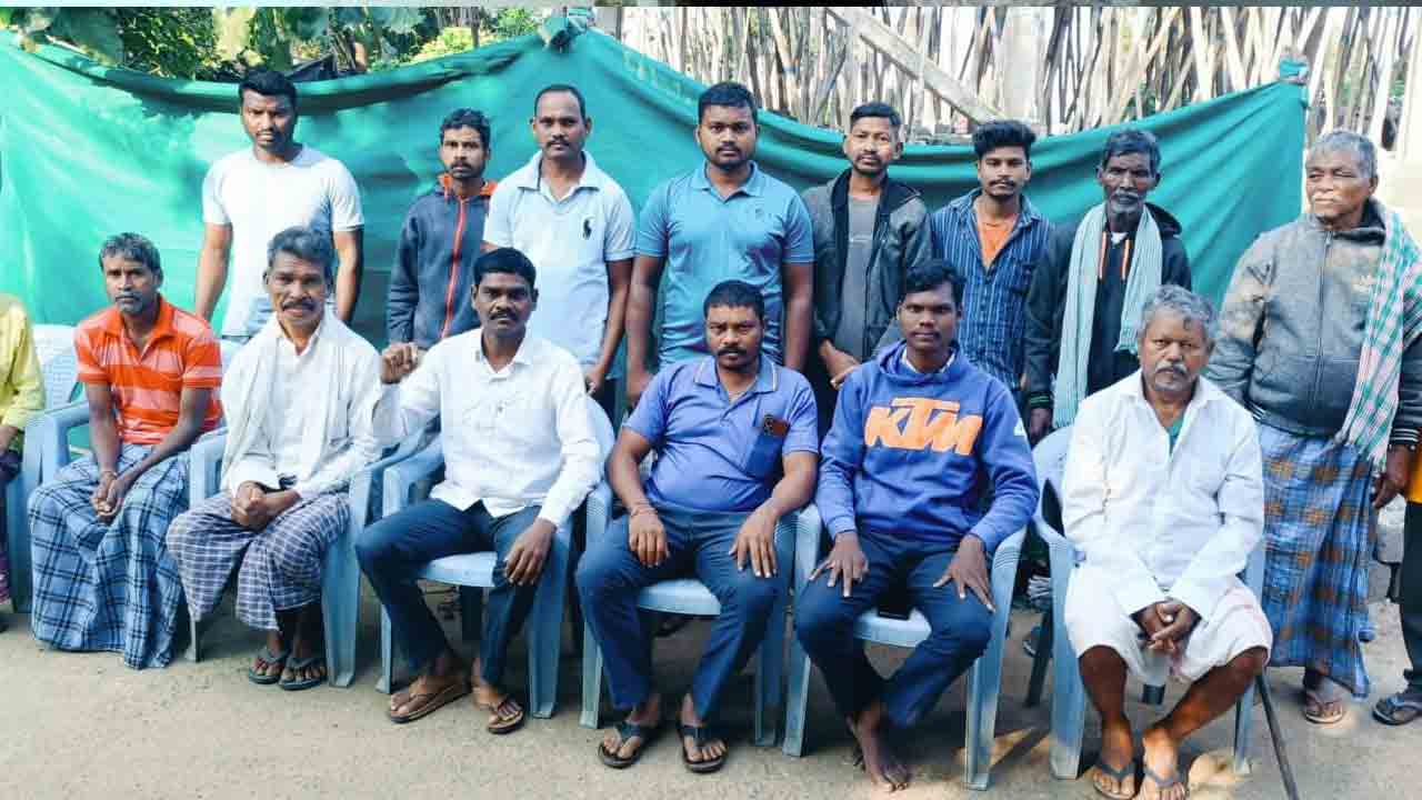 ‘ప్రభుత్వాలు ఆపరేషన్‌ కగార్‌ను నిలిపివేయాలి’