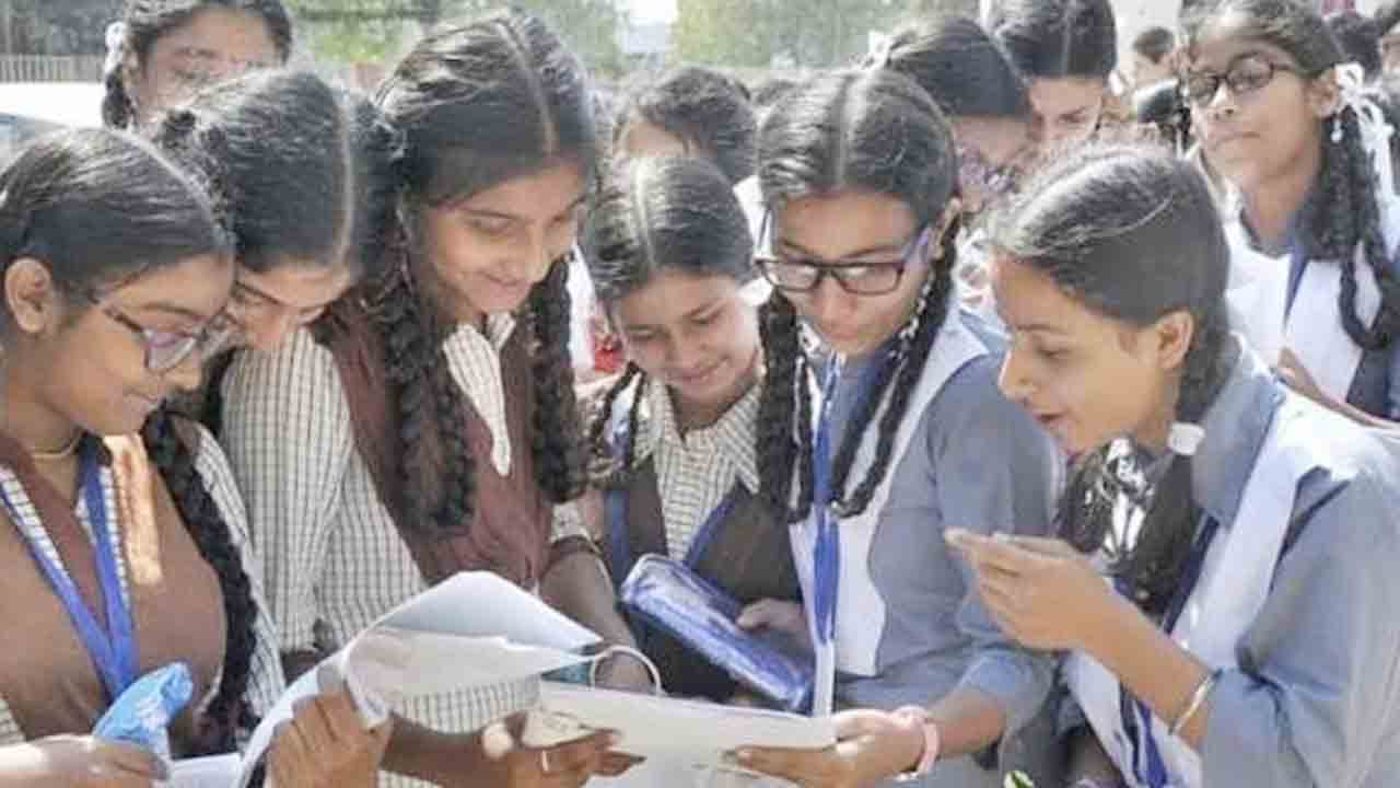 SSC Memo | మొత్తం మార్కుల్లేకుండా పది మెమోలు.. గందరగోళంగా ప్రభుత్వ నిర్ణయాలు