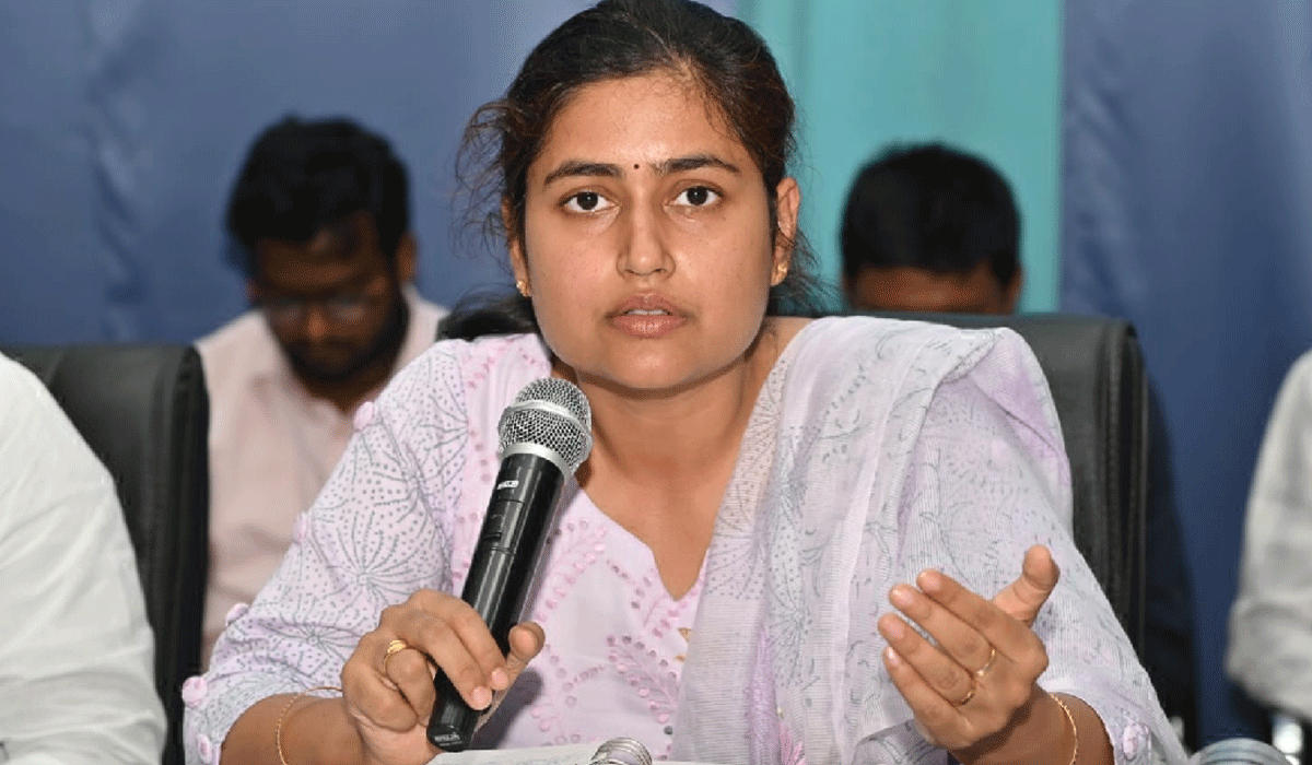 Karimnagar | తడి, పొడి చెత్తను వేర్వేరుగా సేకరించాలి.. కరీంనగర్ నగరపాలక సంస్థ కమిషనర్‌ చాహాత్‌ బాజ్‌పాయ్‌