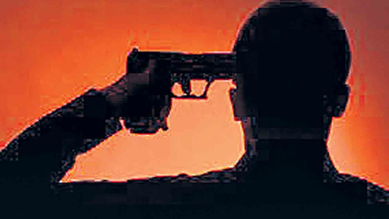 Jawan Suicide | తుపాకీతో కాల్చుకుని.. జమ్ముకశ్మీర్‌లో తెలంగాణ జవాన్‌ ఆత్మహత్య!