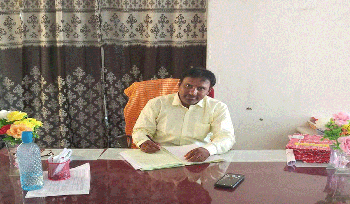 Intermediate admissions | 5 నుండి ఇంటర్మీడియట్‌ అడ్మిషన్లకు దరఖాస్తుల స్వీకరణ