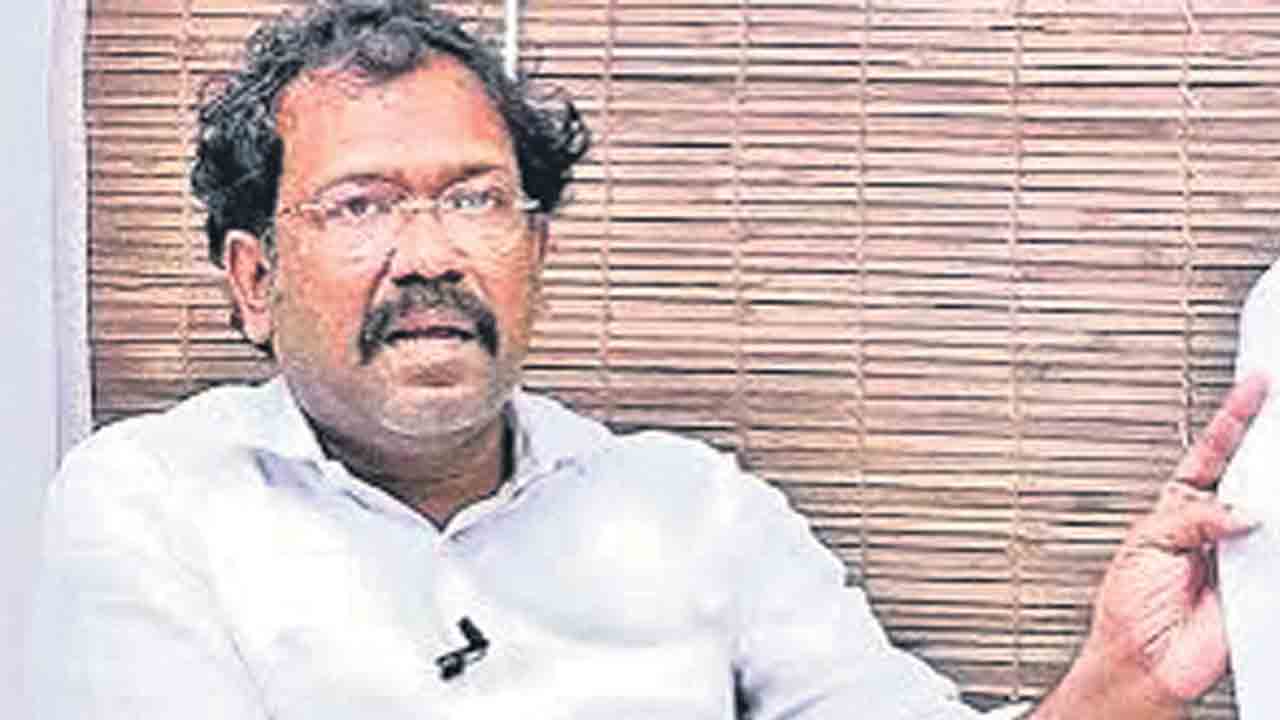 Bakka Judson | ఆ నలుగురు వేల కోట్లు దోచేస్తున్నారు.. రేవంత్‌, కోమటిరెడ్డిపై బక్కా జడ్సన్‌ సంచలన వ్యాఖ్యలు