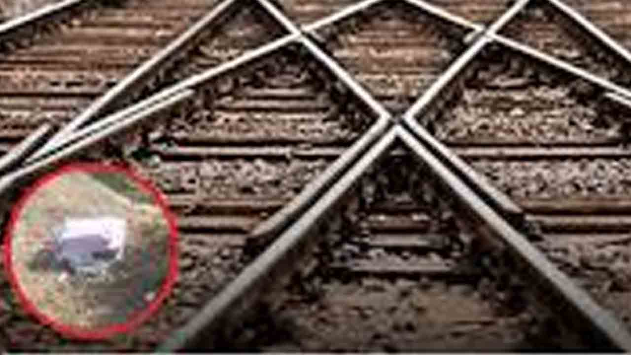 సూట్‌కేసులో యువతి మృతదేహం మిస్టరీ ఛేదింపు