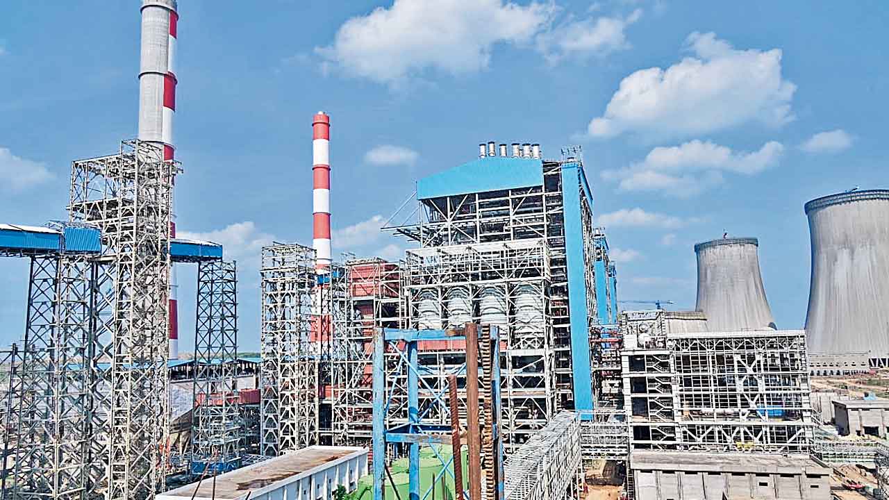 YTPS | వైటీపీఎస్‌ విద్యుత్తు వచ్చే ఏడాదే!