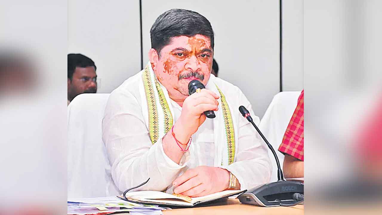 సమ్మెపై పునరాలోచించండి