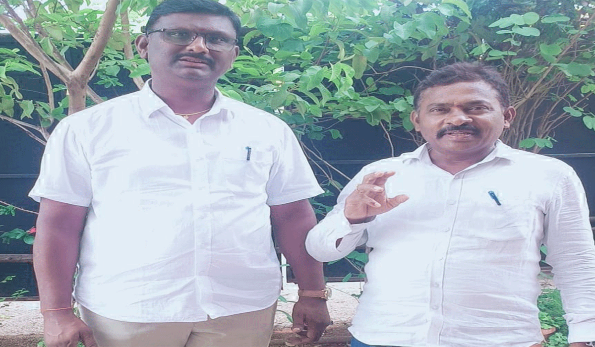 Teachers | ఉపాధ్యాయుల సర్దుబాటు ఉత్తర్వులు విరమించుకోవాలి.. ఎస్టీయూ డిమాండ్