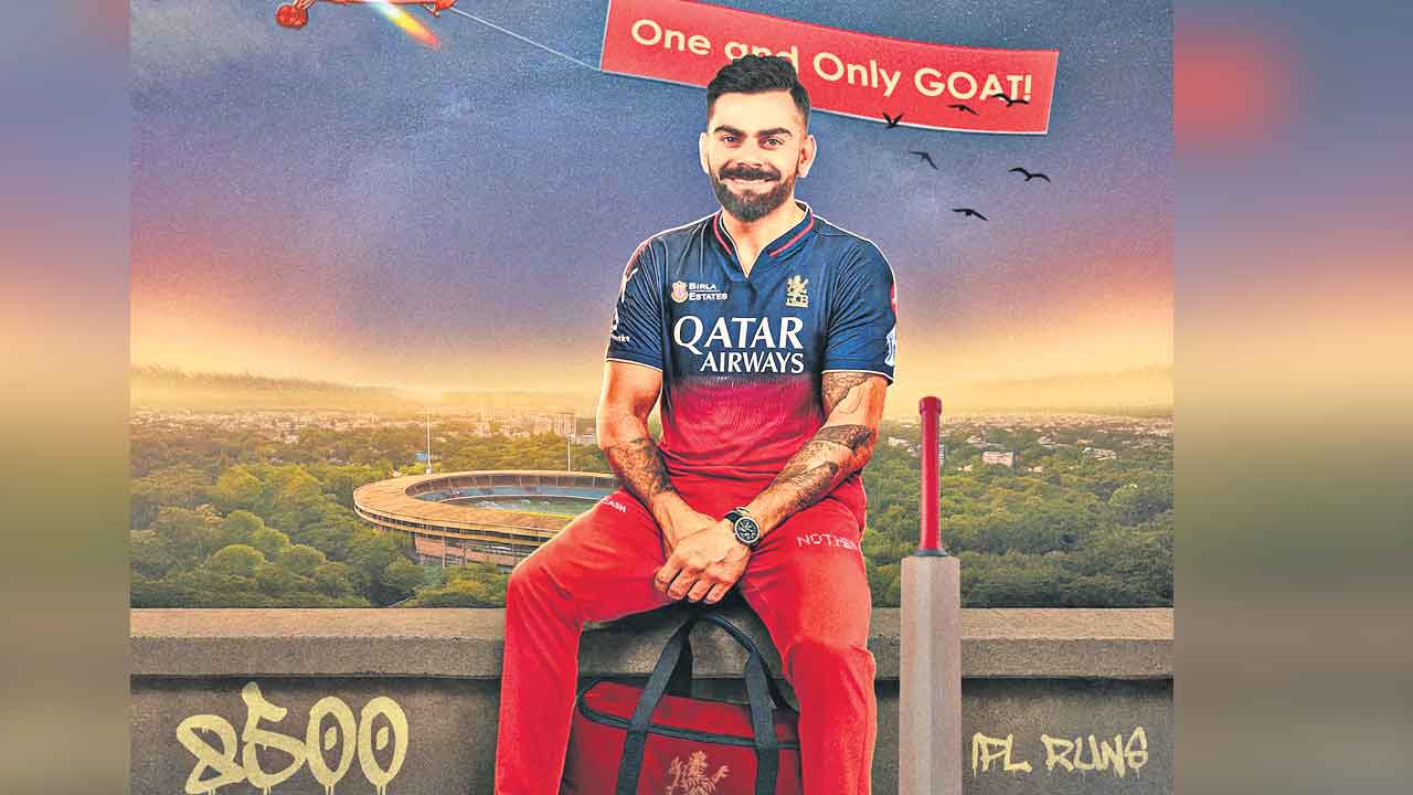ఒత్తిడి భారంతోనే..కెప్టెన్సీ వదిలేయడంపై కోహ్లీ ఆసక్తికర వ్యాఖ్యలు