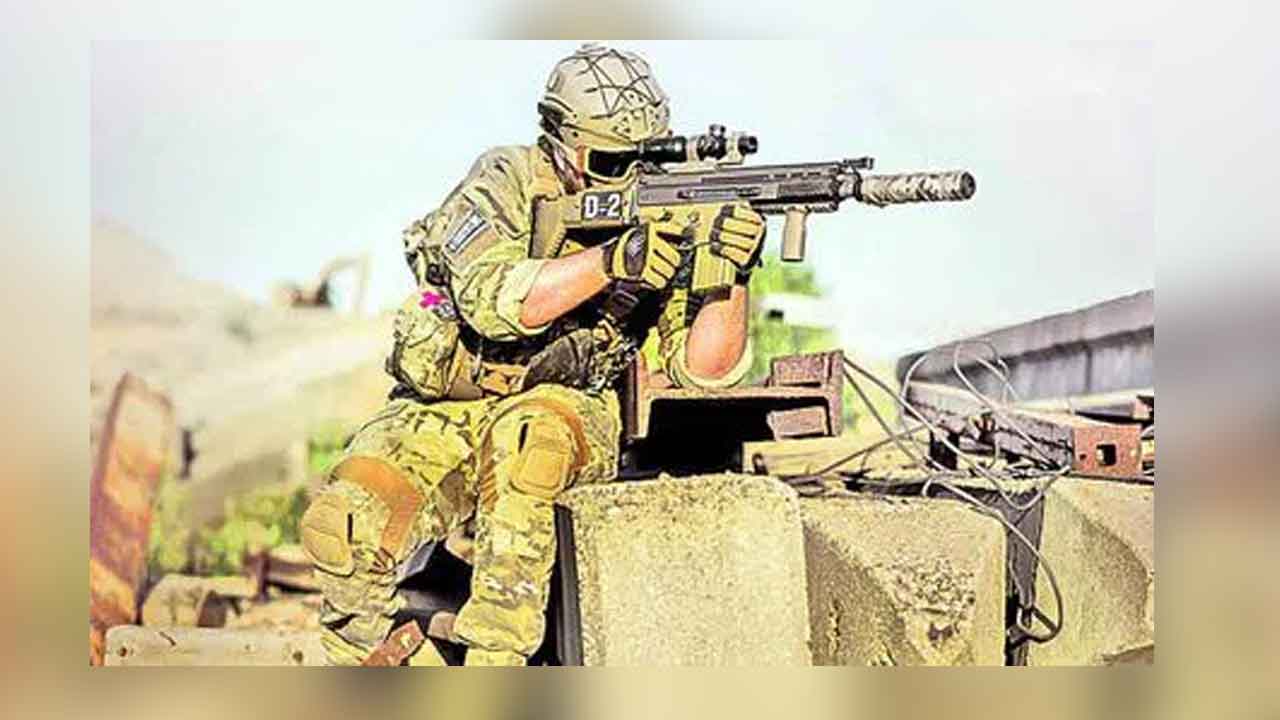 Operation Sindoor | శభాష్‌ ఇండియన్‌ ఆర్మీ..! ‘ఆపరేషన్‌ సిందూర్‌’తో ప్రశంసల వర్షం..!