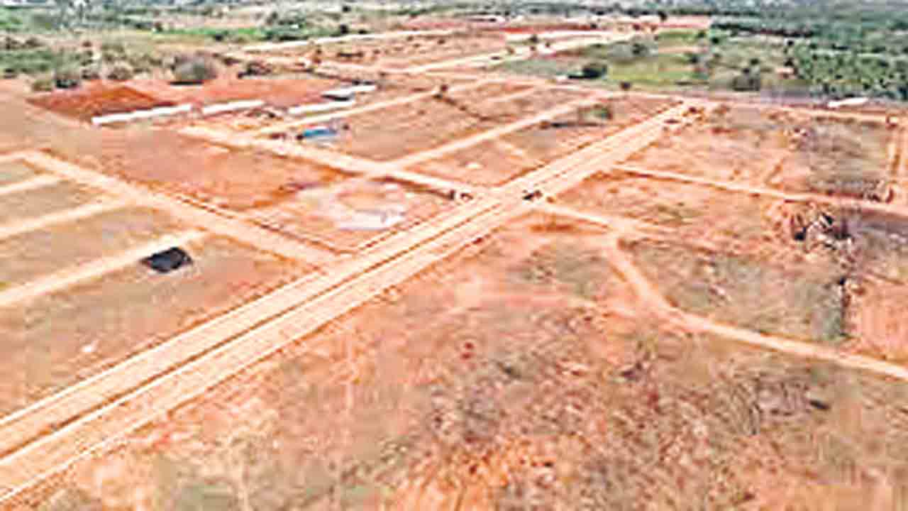 ఎల్‌ఆర్‌ఎస్‌ గడువు మళ్లీ పొడిగింపు