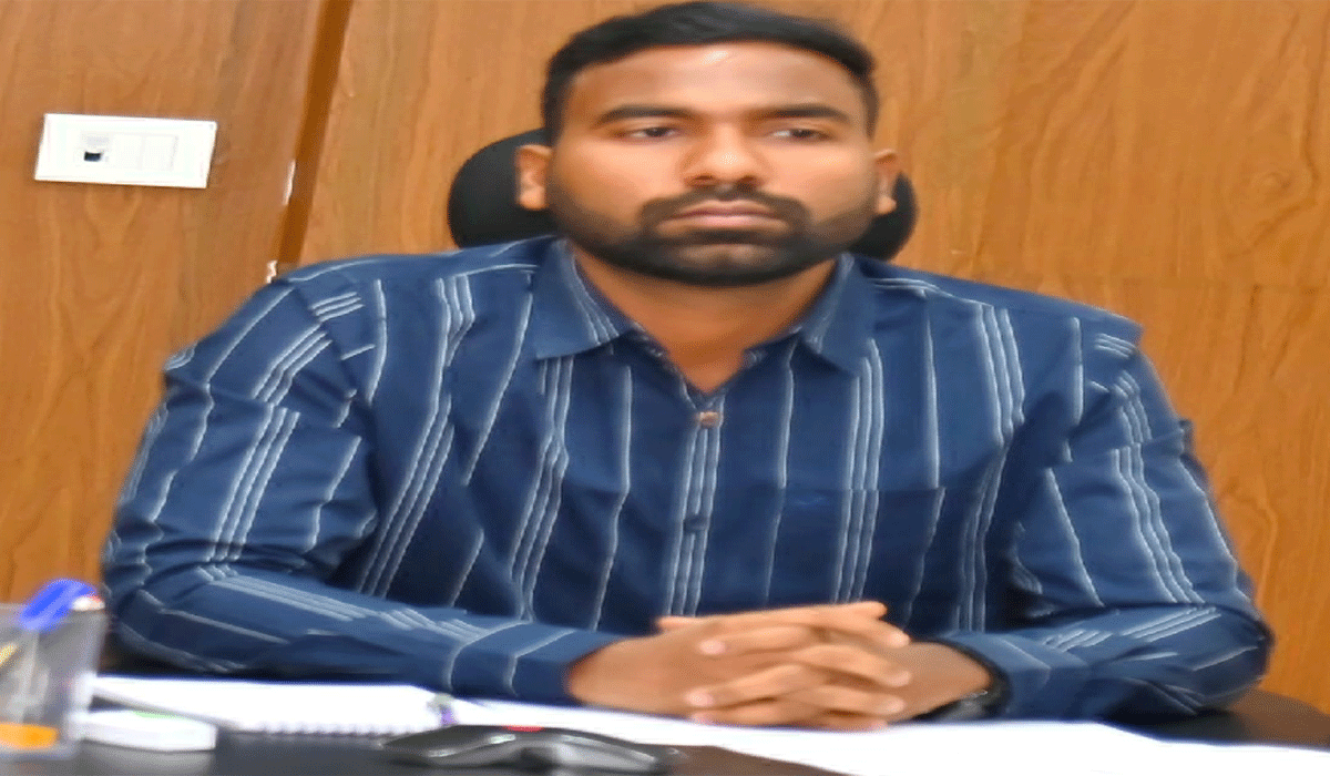 NEET exam | ఆదివారం నీట్‌ పరీక్ష.. అభ్యర్థులకు పలు సూచనలు చేసిన జగిత్యాల కలెక్టర్ బి సత్య ప్రసాద్