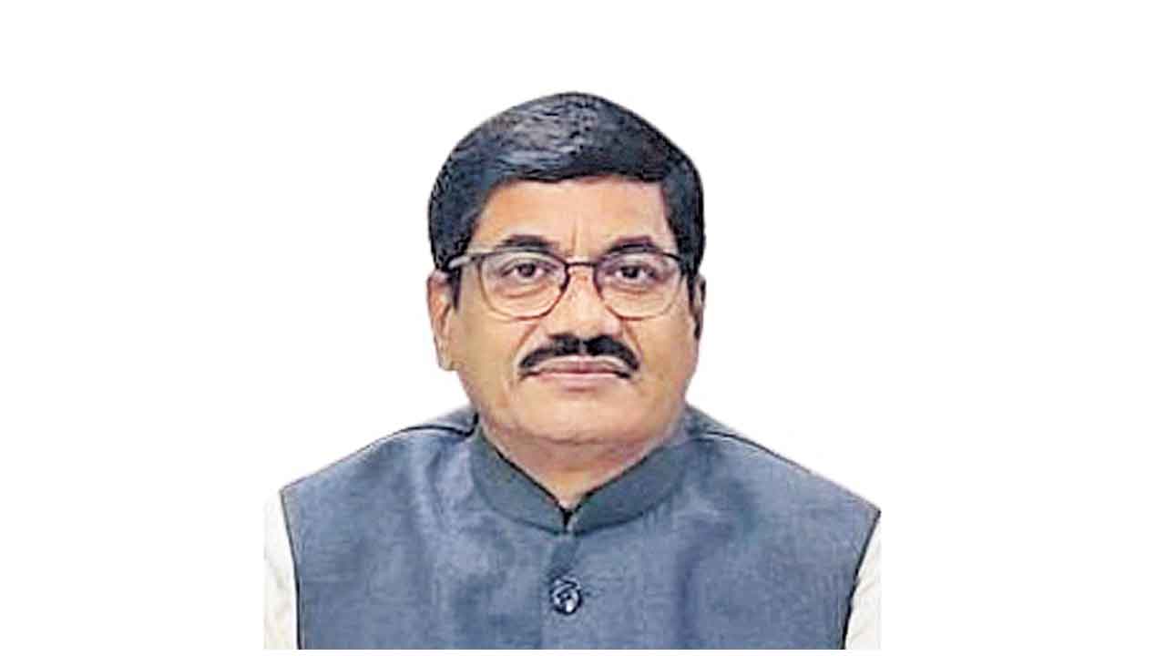 స్టేట్‌ చీఫ్‌ ఇన్ఫర్మేషన్‌ కమిషనర్‌గా చంద్రశేఖర్‌రెడ్డి