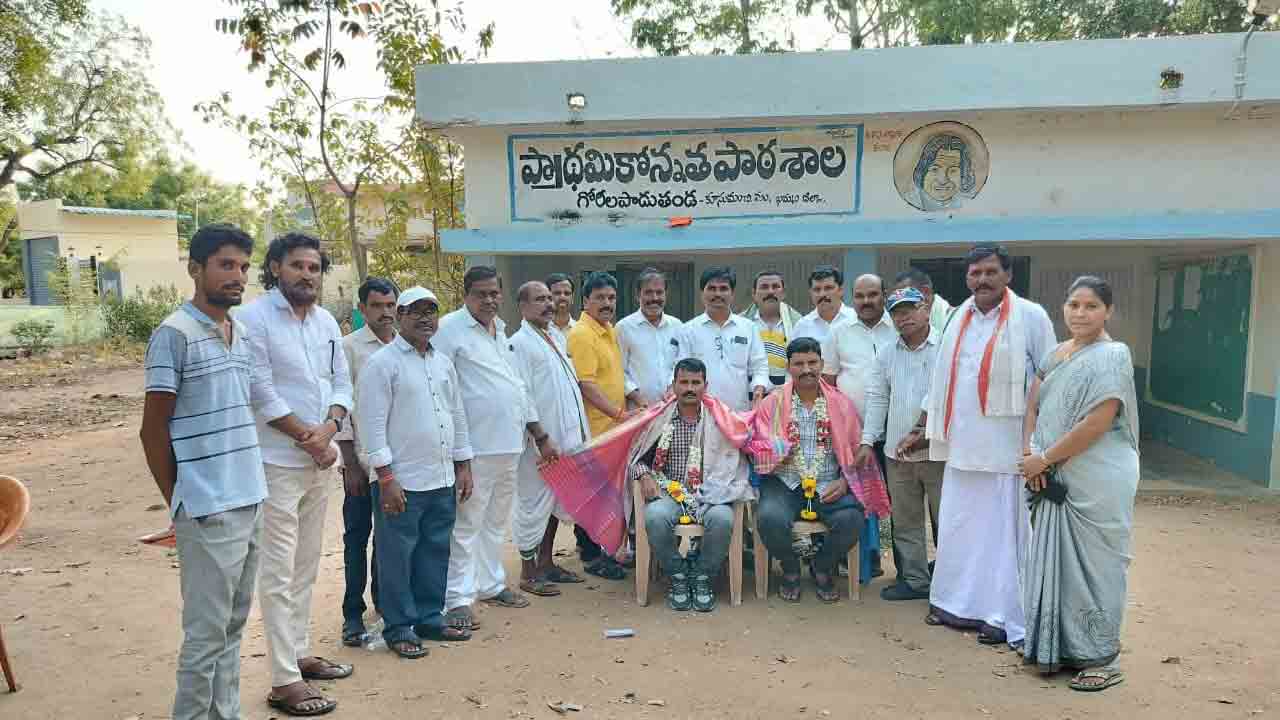 జై జవాన్‌..!