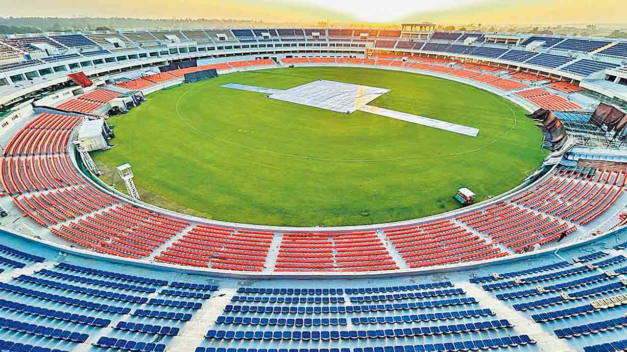 IPL Playoffs | భారత్‌, పాక్‌ మధ్య ఉద్రిక్తతలు.. ప్లేఆఫ్స్‌ మ్యాచ్‌లకు పటిష్ట భద్రత