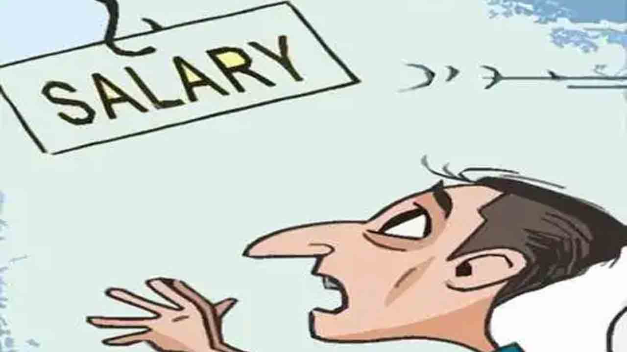 Telangana | బకాయిలు అడిగితే అప్పు ఇప్పించిన సర్కారు.. సీడ్‌ కార్పొరేషన్‌కు వడ్డీ తిప్పలు!