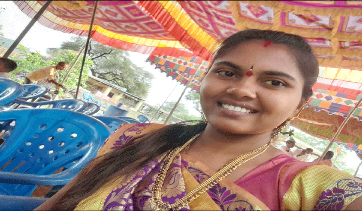 suicide | జగ్గయ్యపల్లిలో ఉరేసుకుని వివాహిత ఆత్మహత్య