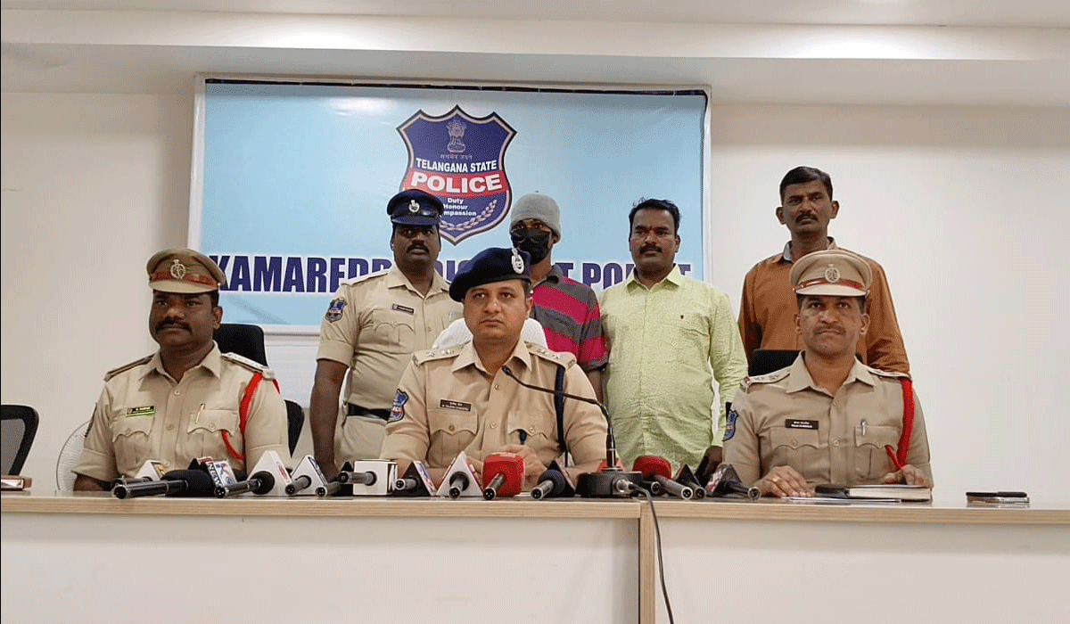 murder | నర్సన్నపల్లిలో అప్పు డబ్బులు అడిగినందుకు మహిళ హత్య