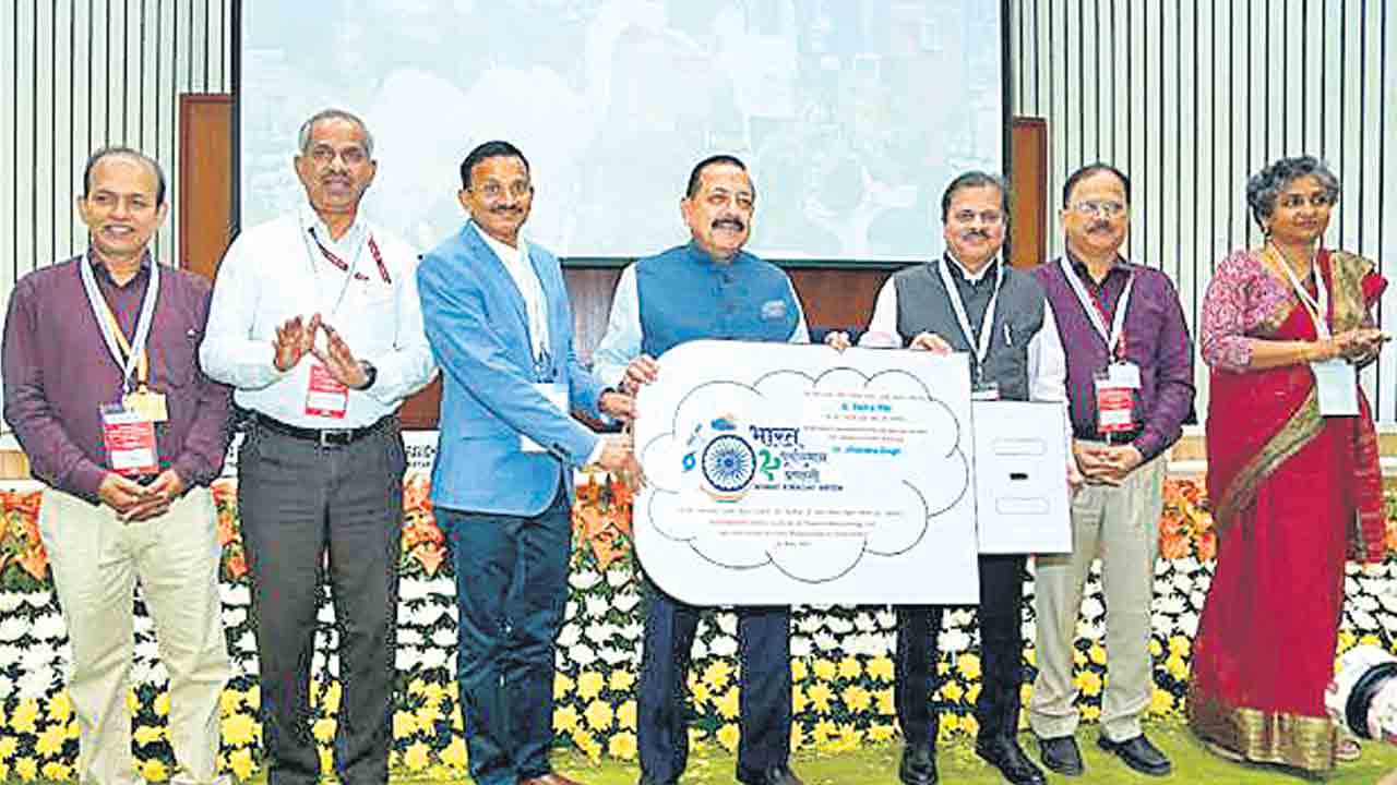 భారత్‌కు కొత్త వాతావరణ నమూనా