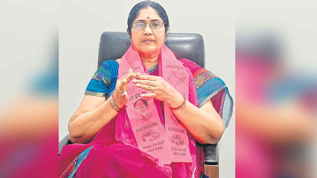 వేద పాఠశాలలో అక్రమాలపై చర్యలేవి?