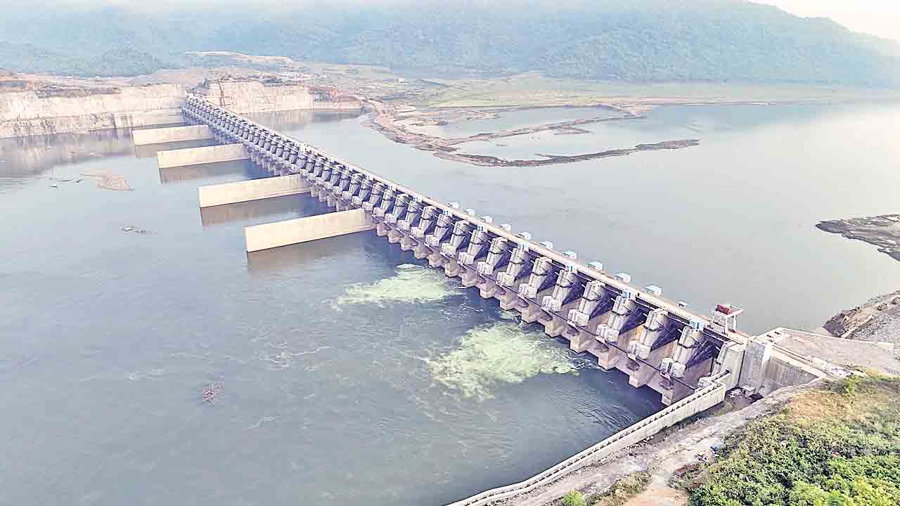 Polavaram | ‘పోలవరం’పె దాగుడుమూతలు.. ప్రధాని ప్రగతి సమావేశం ఎజెండా నుంచి మాయం