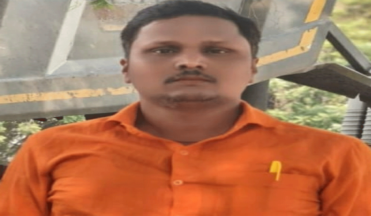 Open cost | ఓపెన్ కాస్ట్ ప్రాజెక్ట్-5లో ట్యాంకర్ బోల్తా.. కాంట్రాక్ట్ సూపర్వైజర్ మృతి