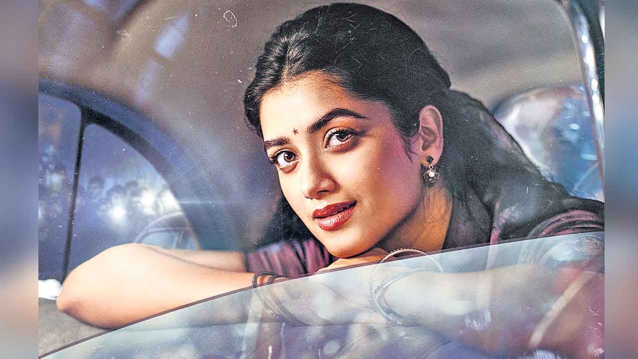 అలనాటి ‘కాంత’