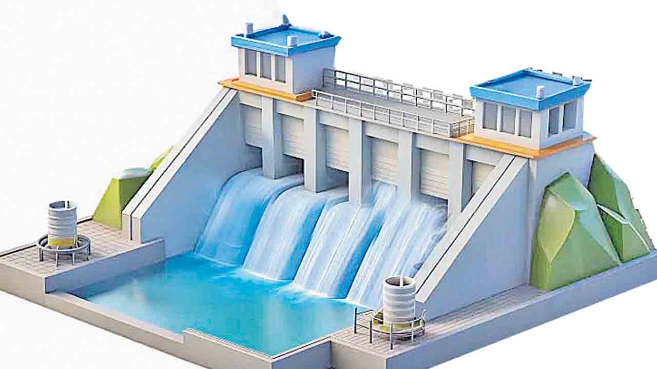 Jal Shakti Ministry | కేటాయింపుల కన్నా అధికంగా వినియోగించారు.. జలశక్తి శాఖలో 709 కోట్ల అవకతవకలు