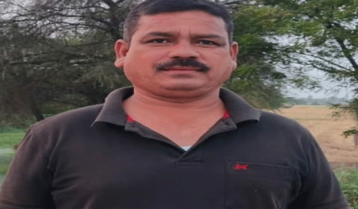 Maoists | మావోయిస్టులతో చర్చలు జరపాలి.. ఆలయ ఫౌండేషన్ కో-ఆర్డినేటర్ గాదె గుణసాగర్