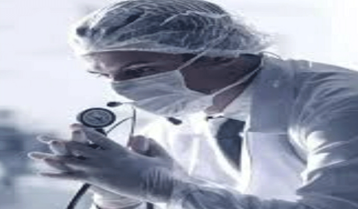 Fake doctors | నిజామాబాద్ జిల్లా కేంద్రంలో నకిలీ డాక్టర్లు.. ఇద్దరిపై కేసు నమోదు