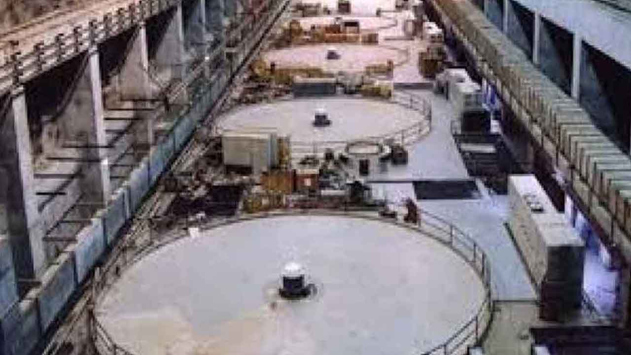 Hydel Power Plant | వెంటాడుతున్న సాంకేతిక సమస్యలు, కొనసాగుతున్న మరమ్మతులు.. హైడల్‌ ప్లాంట్లు రెడీ అయ్యేనా?
