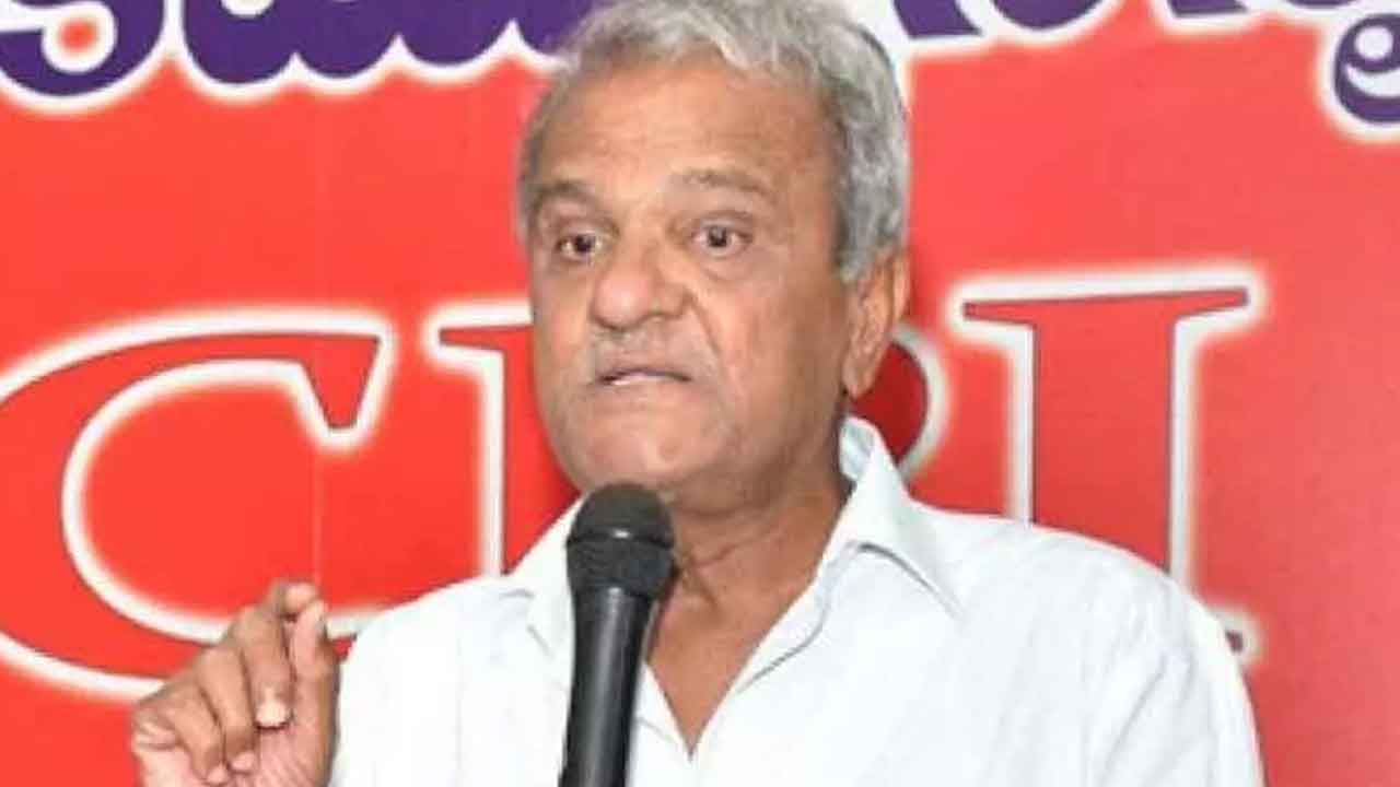 బిగ్‌బాస్‌షోను బ్యాన్‌ చేయండి