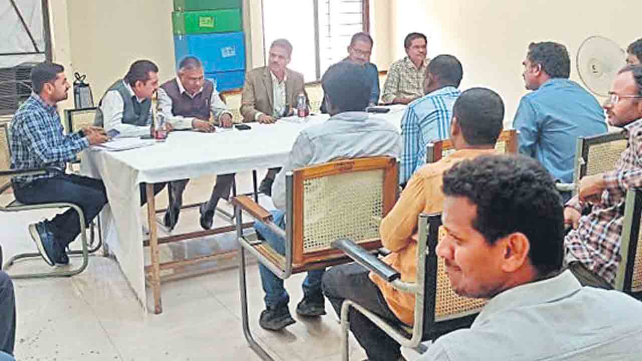 ఓయూ పీజీకి మౌలిక సదుపాయాలు కల్పిస్తాం