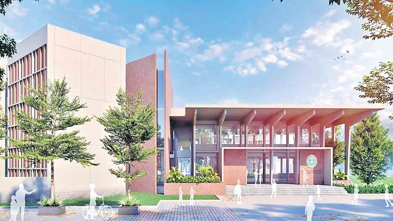 Young India Schools | రూ.1,600 కోట్ల నుంచి 4 వేల కోట్లకు! యంగ్‌ ఇండియా ఇంటిగ్రేటెడ్‌ స్కూళ్ల అంచనాలు భారీగాపెంపు