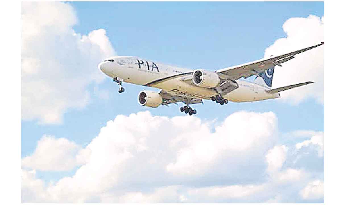 పాక్‌ విమానాలకు భారత గగనతలం మూసివేత