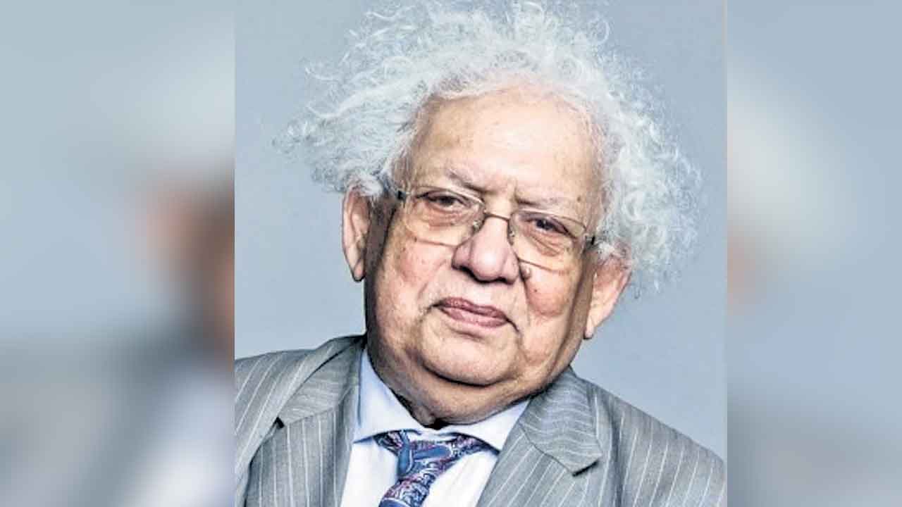 పీవోకే స్వాధీనమే పరిష్కారం