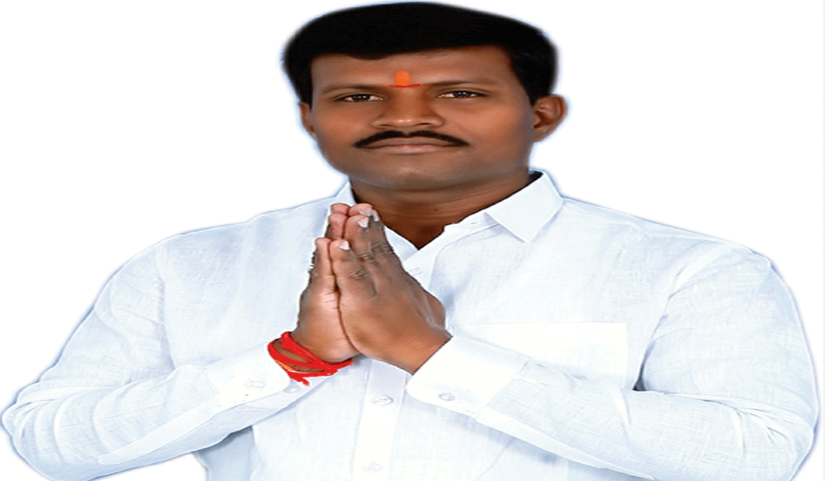 Bodhan | బోధన్ బీజేపీ పట్టణ అధ్యక్షుడిగా పసులేటి గోపి కిషన్