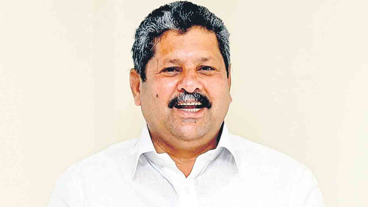 మాజీ ఎమ్మెల్యే మదన్‌లాల్‌ ఇకలేరు