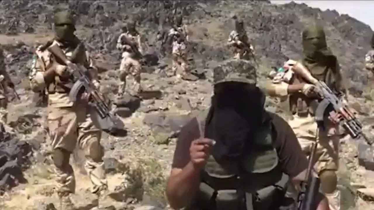 Pakistan Army | పాక్‌ సైన్యంపై బలూచ్‌ మెరుపు దాడి.. 22 మంది సైనికులు మృతి