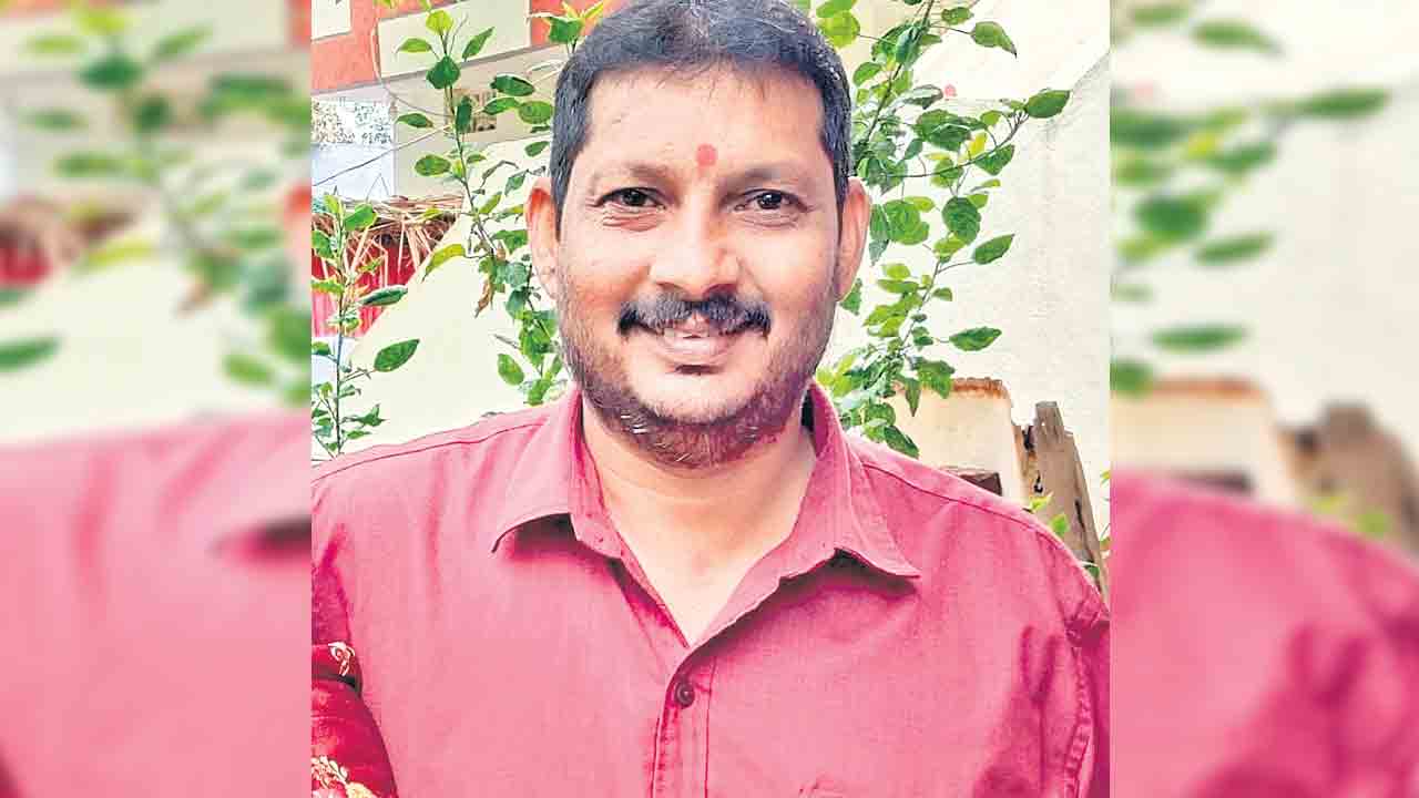 ఆటో డ్రైవర్‌ బలవన్మరణం