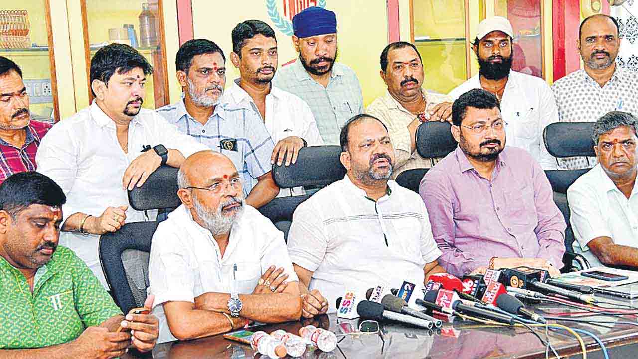 ఐదు డీఏలూ ఇవ్వాల్సిందే!