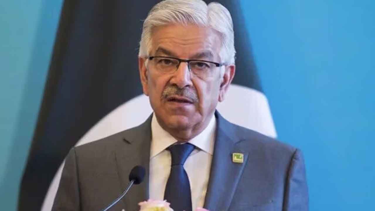 Pakistan | మాపై దాడి చేస్తే ఎవరూ మిగలరు.. చరిత్ర గుర్తుంచుకునే జవాబిస్తాం