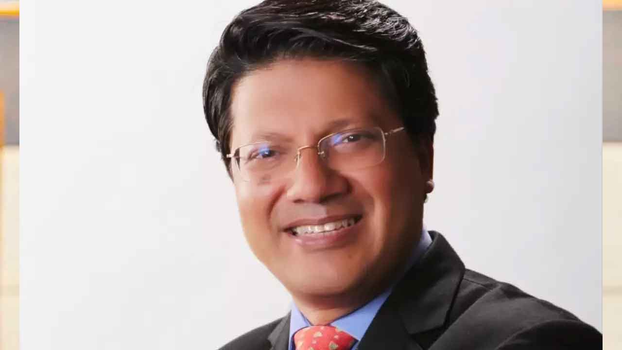 సీడబ్ల్యూసీ చైర్మన్‌గా అతుల్‌జైన్‌