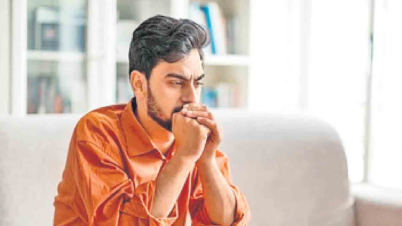 Frailty | వృద్ధ్దాప్య ఆలోచనలతో దుర్బలత్వం!