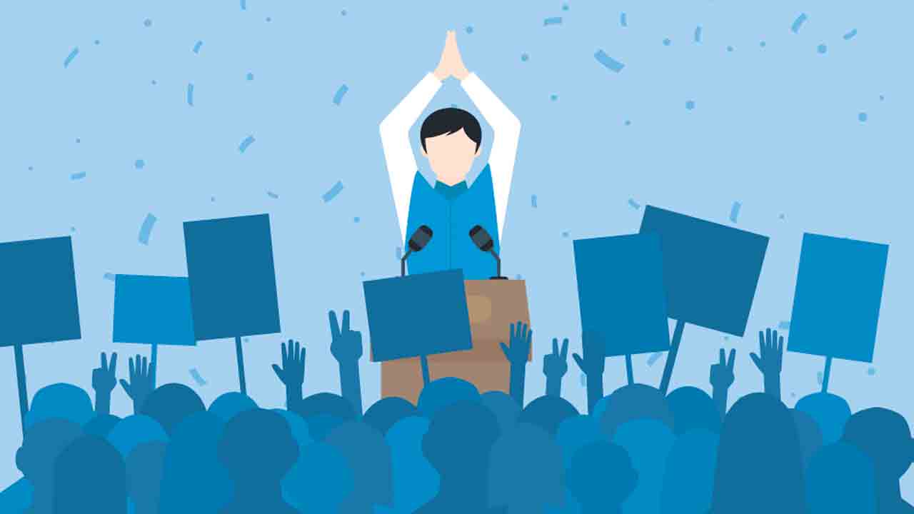 Congress Party | నికార్సైన మాదిగ నేతకే మినిస్ట్రీ ఇవ్వాలి.. తెలంగాణ కాంగ్రెస్‌లో పుట్టిన మరో ముసలం