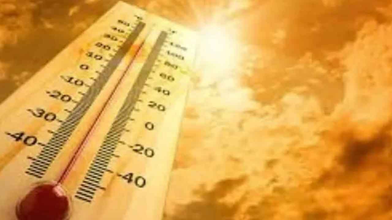 Telangana | ఠారెత్తిస్తున్న ఎండలు.. ఆదిలాబాద్‌ జిల్లాలో అత్యధికంగా 44.5 డిగ్రీల ఉష్ణోగ్రత