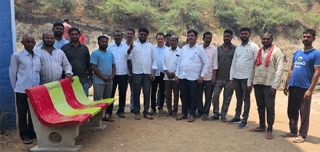 Singareni | మాట తప్పితే  కోర్టుకీడుచుడే.. మరమ్మతు పనులు నాణ్యతతో చేయించాలి