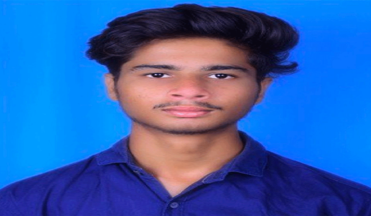 ECET | ఈసెట్ లో కేశనపల్లి వాసికి 5వ ర్యాంక్