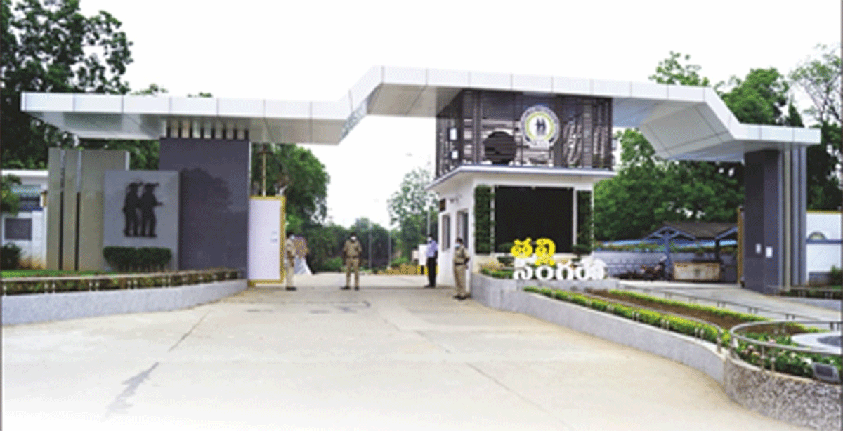 Singareni | అవినీతి దందాలపై ఉక్కు పాదం మోపుతం.. సింగరేణి