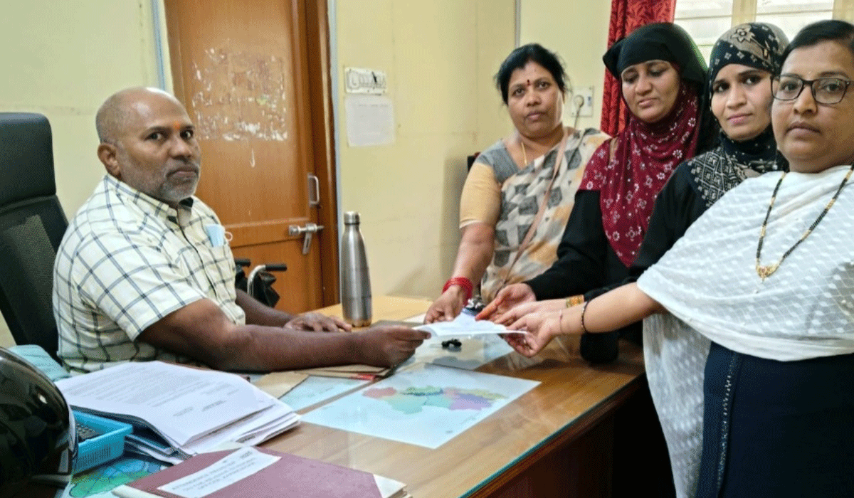 Telangana Activists | తెలంగాణ ఉద్యమకారుల హామీలు అమలు చేయాలి